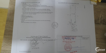 Chuyển nhượng lô đất Bến Cát, MT HL604 8000m2 300 thổ cư 17 tỷ. LH: 0903 569 439