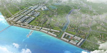 ĐẤT NỀN CAO XANH - HÀ KHÁNH - HẠ LONG