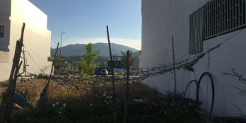 Đất trung tâm Thành phố Nha Trang 100m2