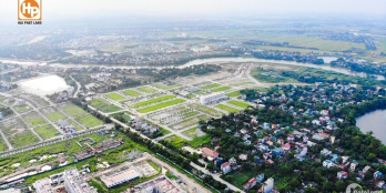 CHÍNH CHỦ CẦN BÁN NỐT,2 LÔ DUY NHẤT VẪN ĐƯỢC HƯỞNG CHÍNH SÁCH TỐT NHẤT TỪ CĐT