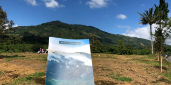 FOG GARDEN - Bảo Lộc - Đất nền biệt thư