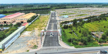 GỌI NGAY 0932989115 SỞ HỮU ĐẤT NỀN CÓ SỔ ĐỎ