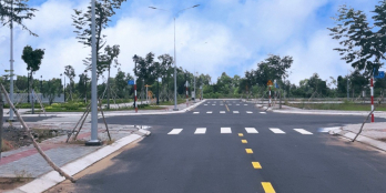 Chỉ 300triệu sở hữu ngay 1 lô đất, Bank hỗ trợ 70%