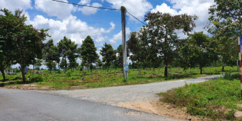 BÁN NỀN THỔ CƯ - MEKONG CITY KCN BÌNH MINH