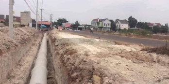 bán đất Chơn Thành giá rẻ 500tr/200m2