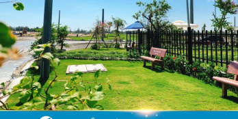 Dự án Mallorca River City - Đất nền view sông Cổ Cò giá chỉ 14 triệu/m2