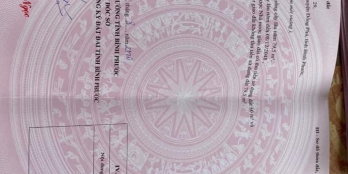 Còn duy nhất 3 nền Ngay Trung Tâm Hành Chính Huyện