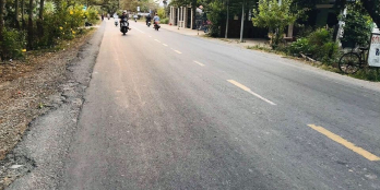 Cần Thanh Lý Nền Đất 120m2 Thổ Cư 100% Giá 1ty2