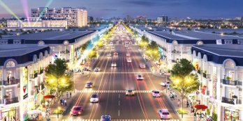 "Century City" Đất Sổ đỏ Sân Bay Long Thành Cam kết lợi nhuận 20%