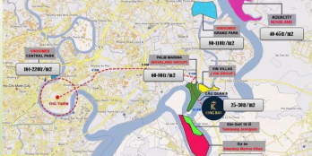 Thị trường BĐS Khu Đông hiện nay ra sao? Nên đầu tư vào dự án nào