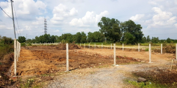 GIÁ ĐẦU TƯ tại xã Đại Phước, Nhơn Trạch, diện tích 1003m2, có sẵn 625m2 thổ