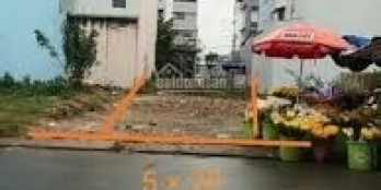 Đất chợ Phú Lạc(đường Trịnh Quang Nghị) 85m2 giá cần tiền bán gấp 100tr nhận nền