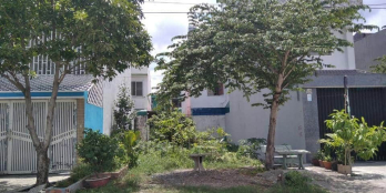 ĐẤT GIÁ RẺ Q8, 990tr 85m2, SHR