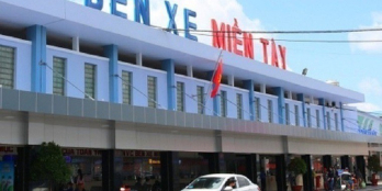 Chính Chủ Bán Đất Bình Tân 70m2 MT Lê Tấn Bê Ngay Bến Xe Miền tây 760tr Sổ Hồng