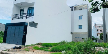 Bán Đất khu dân cư Hai Thành Mở Rộng,Đường Trần Văn Giàu,sổ hồng sang tên