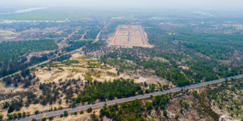 Giá chỉ từ 4tr7 sở hữu đất nền Biệt Thự Dinh Mười 3, xã Gia Ninh, Quảng Bình