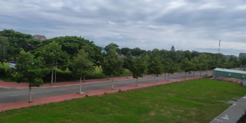 Đất nền nhà phố ngay Trung Tâm Thành phố Sóc Trăng