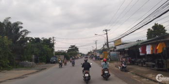 Thanh lý 5 lô đất liền kề xây dựng nhà phố . ĐÃ CÓ SỔ