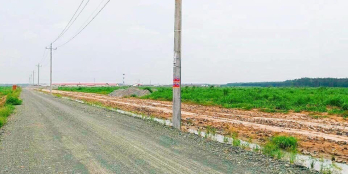 chính chủ cần ra gấp 1000m2 sổ sẵn