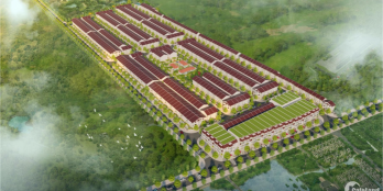 Bán đất nền - 450tr. Sổ Hồng riêng