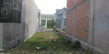 Nhà cần bán lô đất Phường Định Hòa, gần bv 1500 giường