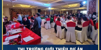 Lễ Mở Bán Queen Home An Phú , trung tâm Tp Thuận An