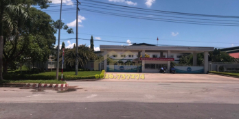 Đất cách chợ Lộc Hưng Trảng Bàng Tây Ninh 2km. Diện tích 335m2. Giá chỉ 370tr