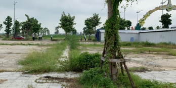 Cực hot!Đất nền trung tâm thị xã Từ Sơn đã có sổ đỏ.Giá cực tốt.