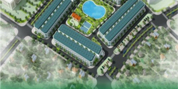 RA MẮT SIÊU DỰ ÁN TẠI TT THỊ TRẤN NEO YÊN DŨNG - SỔ ĐỎ NHẬN NGAY Dũng Green Park