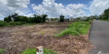 Bán 20.000m2 Đất 2 Mặt Tiền Ngã Tư Long Phước TP Bà Rịa