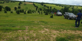 Bán đất BẮC BÌNH - BÌNH THUẬN giá 50.000đ/m2, SHR từng lô. Gần Safari, Bàu Trắng