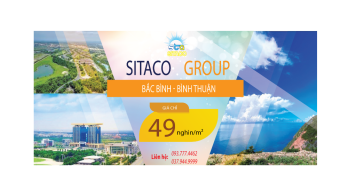 Cần Bán đất [Bắc Bình, Bình Thuận] chỉ từ 46 nghìn/m²