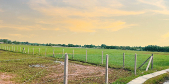 Đất vườn Sài Thành SHR chưa tới 1 tỷ cách trung tâm TP chỉ 30km. Lh: 0985175515