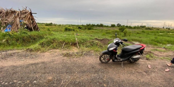 Mặt tiền vòng xoay đường Song Hành và Cát Lái, Phước Khánh, Nhơn Trạch