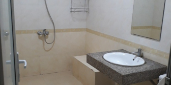 Cho thuê nhà giá rẻ nhất liền kề KĐT Đại Thanh