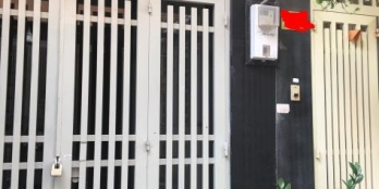 Nhà đẹp giá tốt chỉ 10tr, đường Nguyễn Cảnh Chân, quận 1, 1 trệt 1 lầu, 2PN,2WC