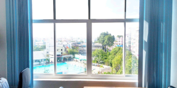 Văn phòng 30m2 tại khu vực Quận 5