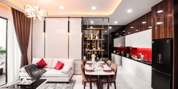 Sở hữu căn hộ cao cấp LDG SKY bên bờ hồ sinh thái, ngay làng ĐHQG, BXMĐ mới