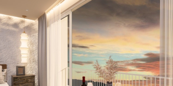 Đầu tư căn hộ nghỉ dưỡng được 30 ngày trải nghiệm Khách sạn 5 sao