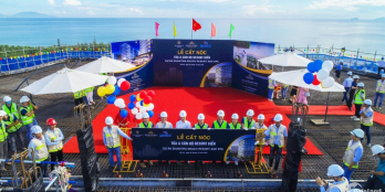 CĂN HỘ RESORT SHANTIRA - HƯỚNG BIỂN NGHÊNH PHONG - CHUẨN THƯỢNG LƯU MỚI