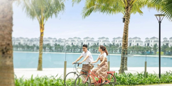 Chung cư 1 phòng ngủ Gia Lâm, trả trước 340 triệu, trả góp 80% lãi 0 đồng 2 năm