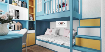 Căn hộ 2PN+1 giá rẻ nhất Vinhomes Ocean Park. Thanh toán sớm chỉ còn 1,52 tỷ.