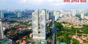 Nhận nhà ở ngay Tháp Thiên Niên Kỷ, Chiết Khấu lên đến 12%. L/h: 090 4994 868