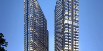 Sở Hữu Căn hộ VIEW BIỂN The Ruby Hạ Long chỉ từ 400tr