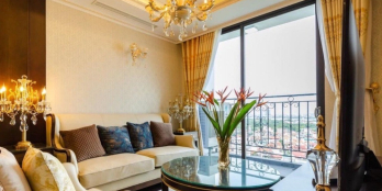 Tổng hợp quỹ căn 2 - 3PN tại dự án HC Golden giá từ 2.8 tỷ/căn free 2 năm DV