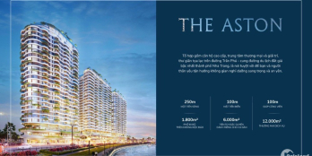 biểu tượng mới tp nha trang sở hũu lâu dài