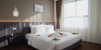 Cần tiền trả nợ, bán gấp hòa vốn Apec, giá 669tr