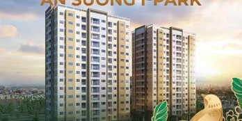 Căn hộ cầu Tham Lương 78m2 nhận nhà ở ngay thanh toán chỉ 30% ở ngay chỉ 2,35 tỷ