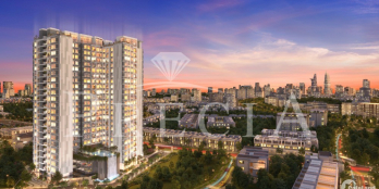 AN CƯ CHẤT LƯỢNG, ĐẦU TƯ SINH LỜI KHI MUA CĂN HỘ CAO CẤP CHUẨN RESORT PRECIA