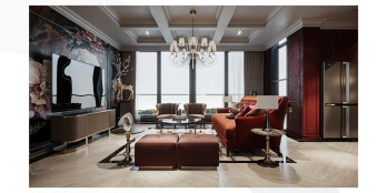 Căn hộ Biệt thự Panomax River Villa giá chính thức từ CĐT TTCLAND.